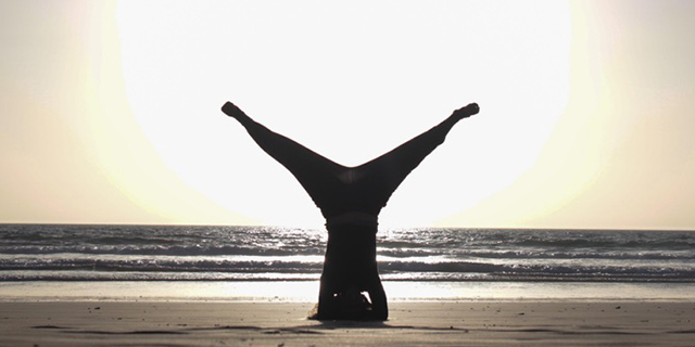 surf und yoga retreat