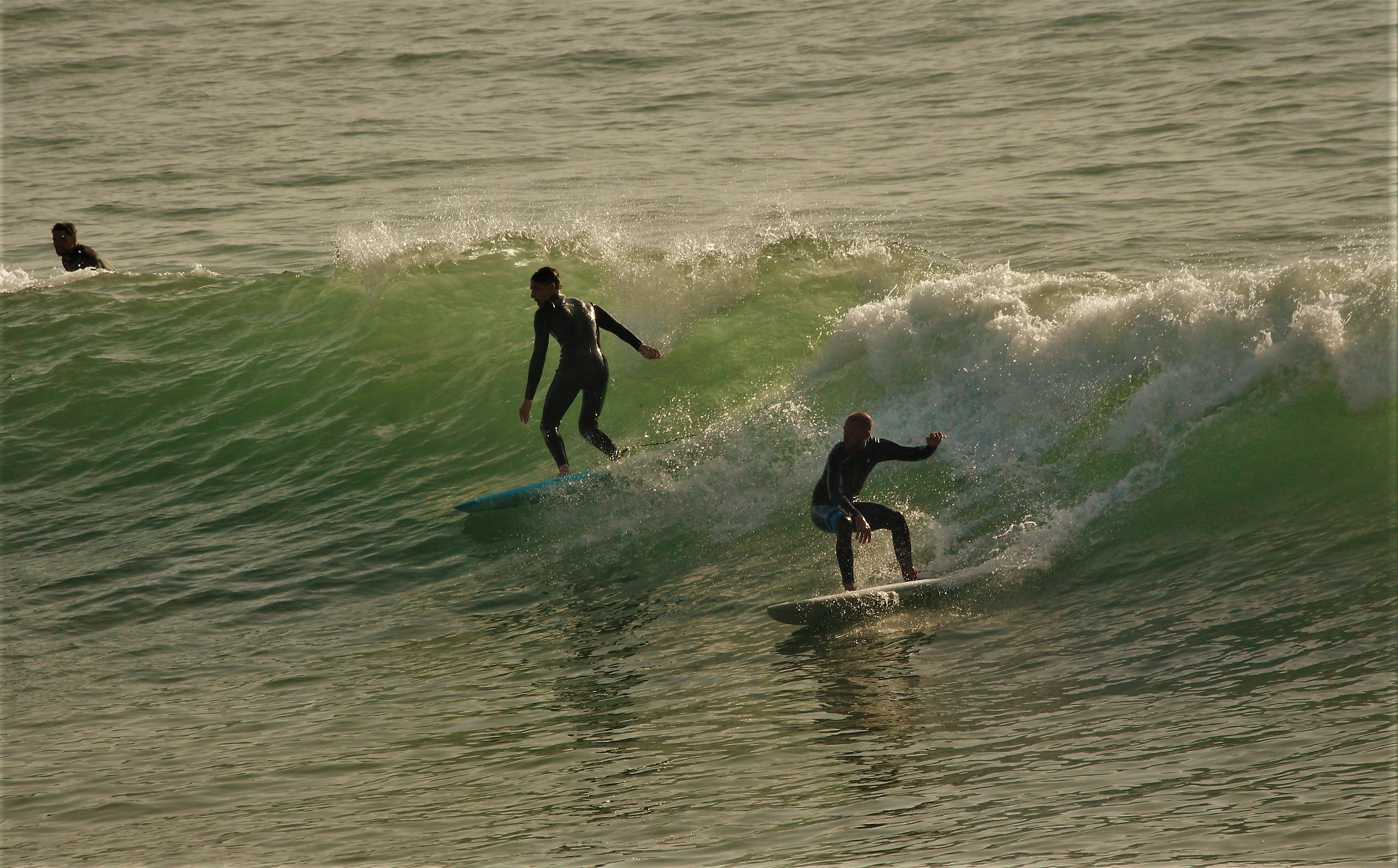 surf guiding marokko