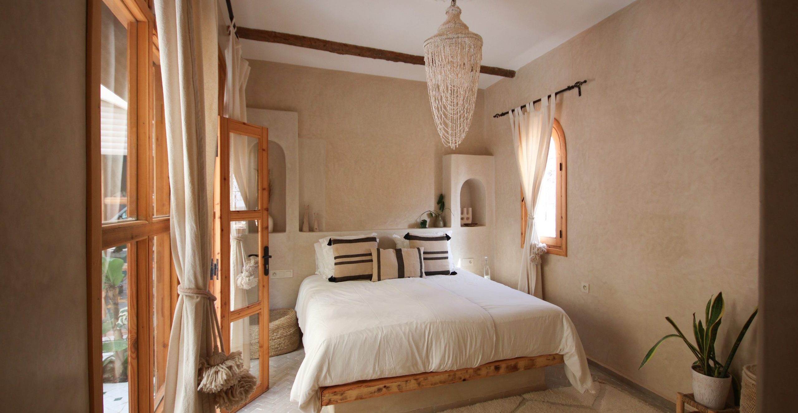 Nujum Room Westsurf Morocco
