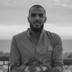 Koch Westsurf Morocco