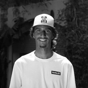 Surflehrer Westsurf Morocco