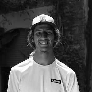 Surflehrer Westsurf Morocco