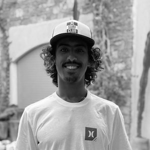 Surflehrer Westsurf Morocco