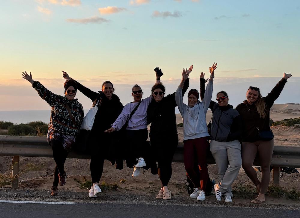HealingWavesRetreat