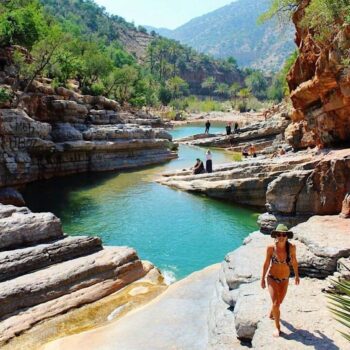 Paradise Valley